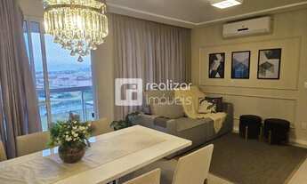 Imagem 2: Apartamento 2 Quartos 2 suites no bairro Pagani Palhoça