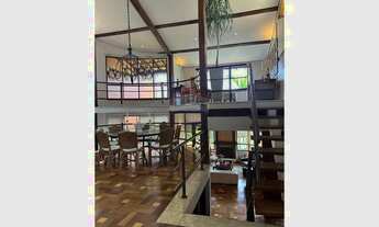 Imagem: Luxo e Conforto Casa na Aldeia da Serra!