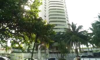 Imagem: Varandas de Barra Bonita