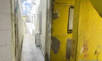 Imagem 5: TERRENO - ACLIMAÇÃO - SP