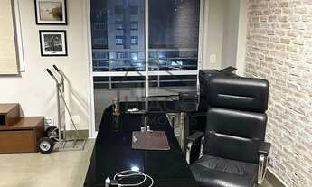 Imagem 2: Imóvel comercial à venda, localizado na Penha de França, imóvel de 35,31m², com 1 sala, ba