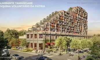 Imagem: Apartamento em Porto Alegre, no bairro Floresta