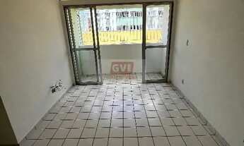 Imagem 4: Condomínio Jardim Renascença - 1° andar