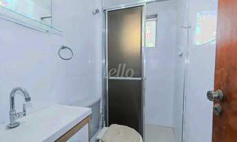 Imagem 5: Apartamento 2 quartos para alugar no(a) Tatuapé