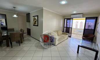 Imagem: APARTAMENTO - EDIFÍCIO FERRARA- 3 SUÍTES