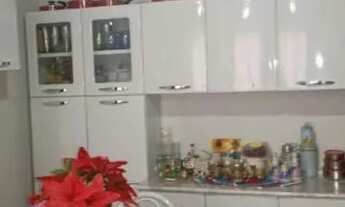 Imagem 4: Duas Casas no mesmo Terreno