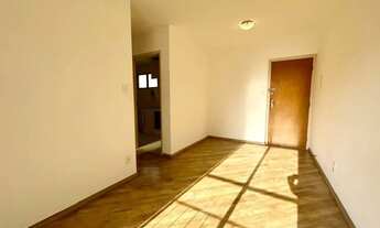 Imagem 5: ALUGUE JÁ! Apartamento de 1 Dormitório no Coração do Ipiranga - 39m² com Vaga