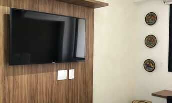 Imagem 5: QRT E SALA VISTA MAR NO TIME! Oportunidade!!!!