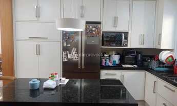 Imagem 6: Casa - Campos do Conde I - Paulínia