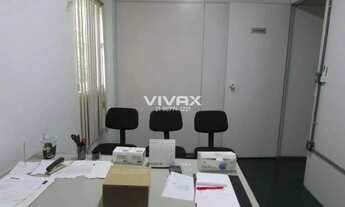 Imagem 7: ENGENHO NOVO - Grão Pará - 1 Quarto - 1 Banheiro