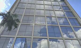 Imagem: Sala - Cambuí - Campinas