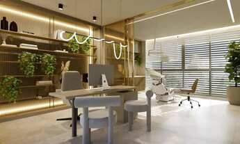 Imagem 2: SALA COMERCIAL em São Paulo - SP, Pinheiros