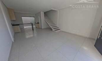 Imagem 2: Sobrados novos com 3 suítes e excelente padrão de acabamento