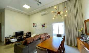 Imagem 5: Casa Condomínio em São José do Rio Preto