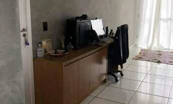 Imagem 4: Apartamento com 2 dormitórios para alugar, 58 m² por R$ 1.954,43/mês - Condomínio Portal d