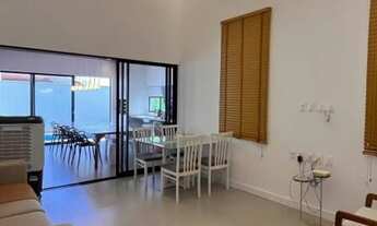 Imagem 3: Casa no Condomínio Terras Alphaville com 3 Quartos (2 Suítes) na Frente, Uruguai - Teresin