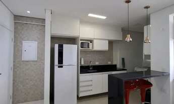 Imagem 4: Imóvel para aluguel possui 61 metros quadrados com 1 quarto