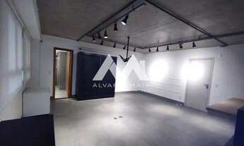 Imagem 3: Studio 1 quarto para alugar no Funcionários