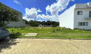 Imagem: Terreno à Venda - Reserva Bela Vista