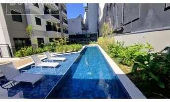 Imagem 2: Apartamento a venda - Jardim, Santo André