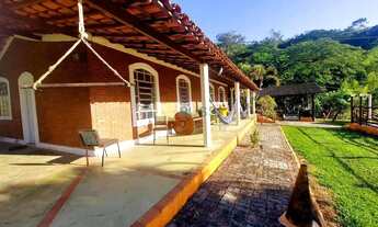 Imagem: Chácara com 3 dormitórios à venda, 9400