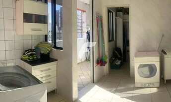 Imagem 2: Cobertura Duplex 3 Quartos com 1 Suíte e 470m² - Agronômica