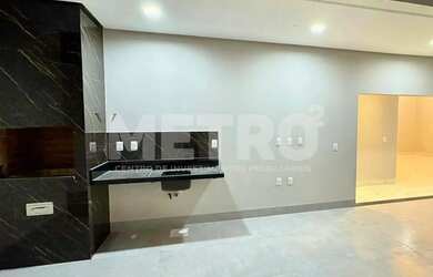 Imagem 3: Casa à venda, COHAB São Francisco, 3 suítes, master com closet