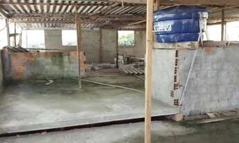 Imagem 6: AREA - JARDIM ESTER YOLANDA - SP