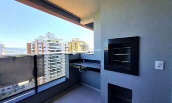 Imagem 3: Apartamento com 2 dormitórios e vista para o mar no Centro