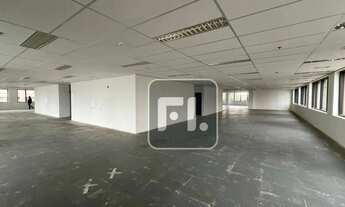 Imagem 7: Conjunto comercial com 1015,m² Disponível para locação - Água Branca - São Paulo/SP