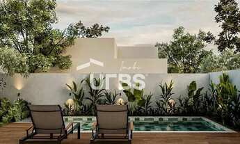 Imagem 7: Jardins Capri - Sobrado 4 quartos, sendo 4 suítes