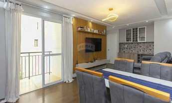 Imagem: Apartamento à Venda Freguesia do Ó, 2