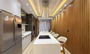 Imagem 5: Apartamento à venda, 3 quartos, 2 suítes, 2 vagas, Jaraguá Esquerdo - Jaraguá do Sul/SC