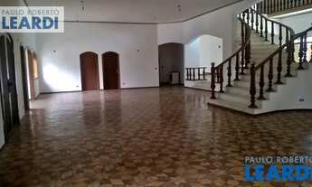 Imagem 6: CASA EM CONDOMÍNIO - ALPHAVILLE - SP