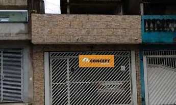 Imagem 2: Sobrado com 2 dormitórios à venda, 180 m² por R$ 450.000,00 - Jardim Tietê - São Paulo/SP