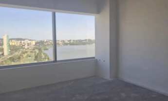 Imagem 2: Sala Comercial para Locação no Pontal Offices Exclusividade e Sofisticação