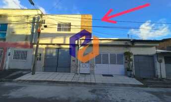 Imagem 1: Kitnet para Locação em Cabo de Santo Agostinho, Garapu, 1 dormitório, 1 banheiro