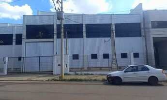 Imagem: Galpão para alugar, 1100 m² por R$ 20.000,00/mês