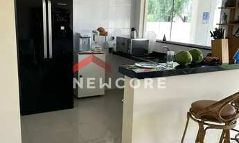 Imagem 7: Casa de condomínio em Alameda Lille - Condominio Ville de France - Itatiba/SP