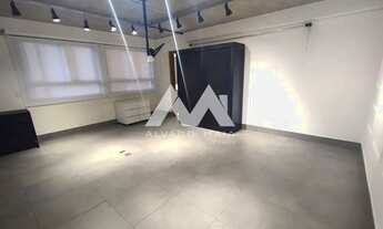 Imagem 2: Studio 1 quarto para alugar no Funcionários