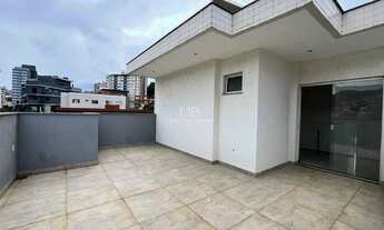 Imagem: Cobertura à venda, 2 quartos no Vila Paris