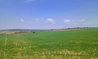 Imagem 2: Chácara no Município de Água Fria Terra Conquistada com 27 hectares