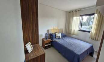 Imagem 4: Apartamento à venda, 25 m² por R$ 218.999,00 - Cajuru - Curitiba/PR