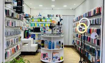 Imagem 4: Assistência e acessórios para celular