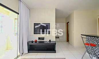 Imagem 7: Ed. Santorini Flat / studio com 1 dormitório