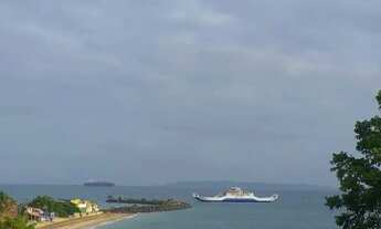 Imagem: Vendo Terreno na Ilha-Leia