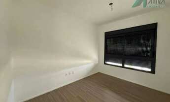 Imagem 4: Apartamento para alugar, 40 m² por R$ 5.456,00/mês - Vila da Serra - Nova Lima/MG