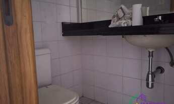 Imagem 7: COMERCIAL - HIGIENÓPOLIS - SP