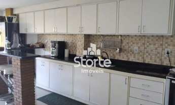 Imagem: Casa com 3 dormitórios à venda, 190 m²