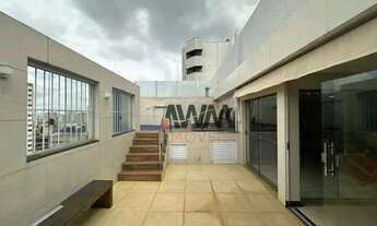 Imagem 2: Cobertura 4 Quartos à venda, 228 m² por R$ 1.190.000 - Setor Oeste - Goiânia/GO